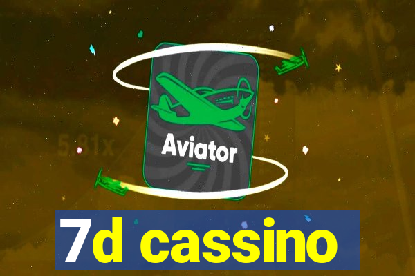 7d cassino